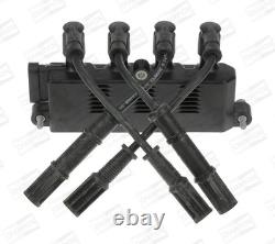 BOBINE D'ALLUMAGE BAE940A/245 POUR ALFA ROMEO FIAT FIORINO/Box/Carrosserie/MPV ALBEA/PALIO