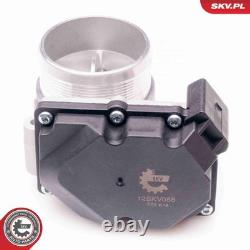 BOÎTIER PAPILLON 12SKV058 POUR VW AUDI A6/Allroad/S6 A8L Q7/SUV BKS/CATA 3,0 L 6 cylindres