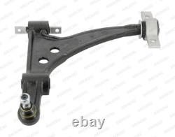 BRAS DE CONTRÔLE DE PISTE POUR ALFA ROMEO 166/Sedan AR34103/36301 2.0L 4cyl 166 2.5L 6cyl