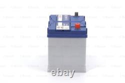 Batterie De Démarrage Bosch 0 092 S40 270 Pour, Alfa Romeo, Aston Martin, Austin, Austin-h