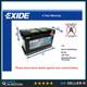 Batterie De Voiture Ea900 Exide 980920077 71751149 71751150 9823208 A0009823208 115te