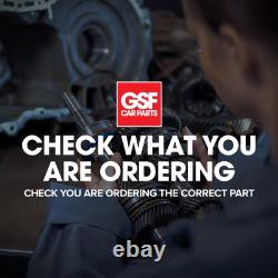 Batterie de voiture YUASA 12V 54Ah 500A B3 T1 SMF convient à Smart Fortwo 1.0 Turbo Brabus