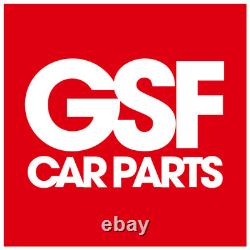 Batterie de voiture YUASA 12V 76Ah 680A B3 T1 Démarreur SMF Compatible avec Chrysler Voyager 3.8 AWD