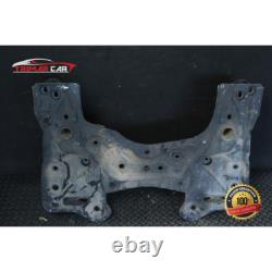 Berceau de moteur avant pour essieu avant Alfa Romeo Giulietta 2 (940)(2010)
