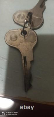 Bloc de démarrage / Interrupteur de démarrage Alfa Romeo Giulia Giulia GT GTC GTA