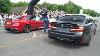 Bmw M5 F90 Competition Contre Alfa Romeo Giulia Quadrifoglio