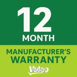Bobine d’allumage Valeo compatible avec Vauxhall Astra Sport Hatch 2005-2010 1.6 1.8