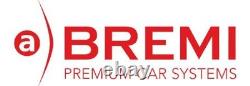 Bobine d’allumage moteur Bremi 20491 pour Ford Ka 1.2 1.2L 51 kW