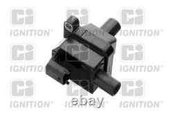 Bobine d'allumage pour Alfa Romeo SPIDER GTV GT 166 156 147 95-10 46755605