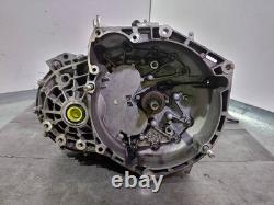 Boîte de vitesses C63563504 / 55262785 / 0952577 / 5113632 pour Alfa Romeo Giulietta 940