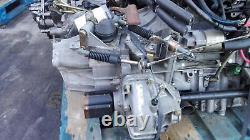 Boîte de vitesses manuelle diesel pour ALFA ROMEO 147 3.2 GTA (937. AXL1) 2003 109325