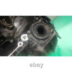 Boîte de vitesses pour Alfa Romeo 166 (98-03) 2.5 V6 24v (140 kW) Berline 4 portes essence 2492 cc. 1998