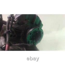 Boîte de vitesses pour Alfa Romeo 166 (98-03) 2.5 V6 24v (140 kW) Berline 4 portes essence 2492 cc. 1998