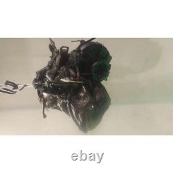 Boîte de vitesses pour Alfa Romeo 166 (98-03) 2.5 V6 24v (140 kW) Berline 4 portes essence 2492 cc. 1998