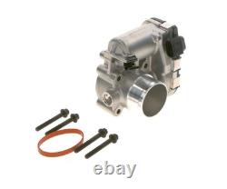 Boîtier papillon compatible avec FIAT 500X 334AXL1B 1.4 de 2017 à 2018 55277701 Bosch 77363462 Neuf