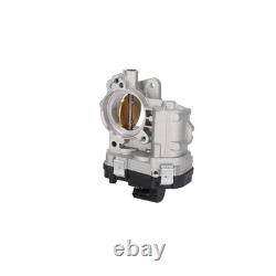 Boîtier papillon compatible avec VAUXHALL ZAFIRA B 1.9D de 2005 à 2014 Z19DTH 055199971 5828246 Febi