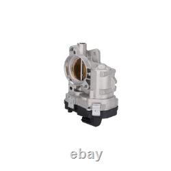 Boîtier papillon compatible avec VAUXHALL ZAFIRA B 1.9D de 2005 à 2014 Z19DTH 055199971 5828246 Febi