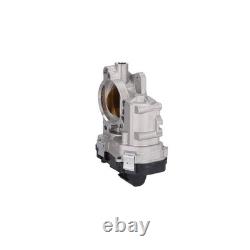 Boîtier papillon compatible avec VAUXHALL ZAFIRA B 1.9D de 2005 à 2014 Z19DTH 055199971 5828246 Febi