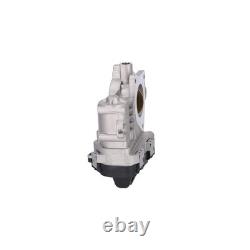 Boîtier papillon compatible avec VAUXHALL ZAFIRA B 1.9D de 2005 à 2014 Z19DTH 055199971 5828246 Febi