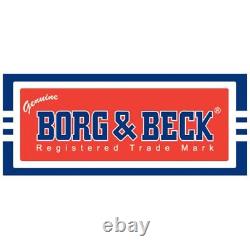 Borg & Beck Wishbone Inférieur Droit Pour Alfa Romeo 156 Gta 3.2 (03/02-09/05)