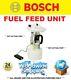 Bosch Fuel Feed Unit Pour Alfa Romeo 156 Sportwagon 3.2 Gta (932. Bxb00) 2002-2006