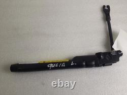 Boucle de ceinture de sécurité arrière gauche Alfa Romeo Giulia 2017 00505436250 SDD34659