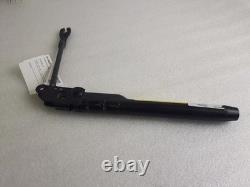 Boucle de ceinture de sécurité arrière gauche Alfa Romeo Giulia 2017 00505436250 SDD34659
