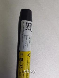Boucle de ceinture de sécurité arrière gauche Alfa Romeo Giulia 2017 00505436250 SDD34659