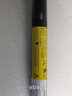Boucle de ceinture de sécurité arrière gauche Alfa Romeo Giulia 2017 00505436250 SDD34659
