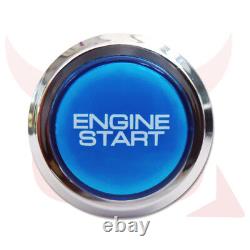 Bouton De Démarrage Moteur Pour Alfa Romeo 145 146 33 146 146 159 Brera Gtv Mito Gta Bc