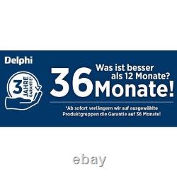 Bras de contrôle/bras de traction suspension de roue avant 60627290 s'adapte à Delphi Tc1068