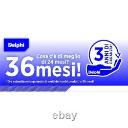 Bras de contrôle/bras de traction suspension de roue avant 60627290 s'adapte à Delphi Tc1068