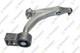 Bras De Contrôle De Suivi Pour Alfa Romeo Teknorot Af-154