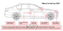 Bras de contrôle de suivi pour Alfa Romeo Teknorot Af-154