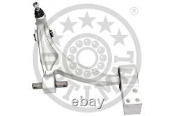Bras de contrôle inférieur Wishbone G6-1143 OPTIMAL pour ALFA ROMEO BRERA SPIDER 159