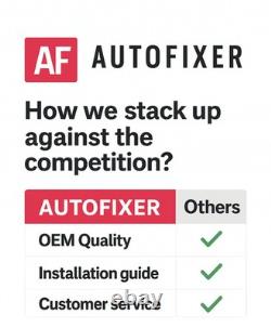 Bras de contrôle inférieur Wishbone G6-1143 OPTIMAL pour ALFA ROMEO BRERA SPIDER 159