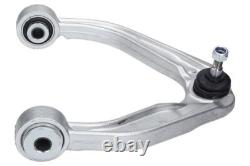 Bras de contrôle supérieur droit avant pour ALFA ROMEO SPIDER 2.2 JTS 2006-2010