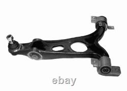 Bras de suspension Lemförder 2706003 avant gauche pour Alfa GT+ 156 97-10