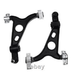Bras de suspension / Wishbone compatible avec Alfa Romeo 156 932 2.0 avant supérieur, droit