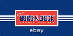 Bras de suspension avant gauche supérieur CPO compatible Alfa Romeo 159 Brera 71746512