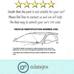 Bras de suspension de voie DELPHI TC2360, stock en Allemagne

 <br/>

