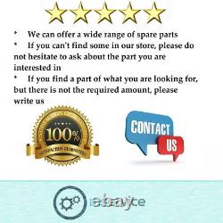 Bras de suspension de voie DELPHI TC2360, stock en Allemagne<br/>
 
