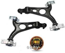 Bras de suspension inférieur avant de contrôle de trajectoire Alfa 156 3.2i x 2 NEUF