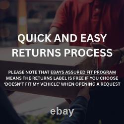 Bras supérieur avant droit NK pour Alfa Romeo Spider 2.4 de mars 2008 à mars 2011