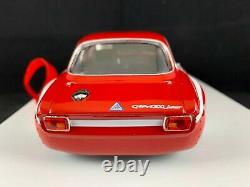 Brm105 Brm Alfa Romeo Gta Levis # 33 1972 124 Échelle Slot Car
