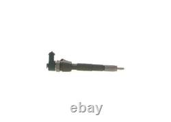 Buse d’injecteur adaptée pour Fiat Doblo Cargo 1.6 D Multijet 263wxd1b 263wx
