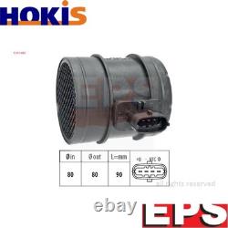 CAPTEUR DE MASSE D'AIR 1.991.483 POUR FIAT DUCATO/Plateforme/Châssis/Fourgonnette/Autobus IVECO 2.3L
