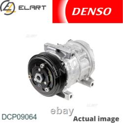 COMPRESSEUR CLIMATISATION POUR FIAT PUNTO/PURE/Hatchback/Fourgonnette ALFA ROMEO 0.9L