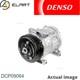 Compresseur Climatisation Pour Fiat Punto/pure/hatchback/fourgonnette Alfa Romeo 0.9l