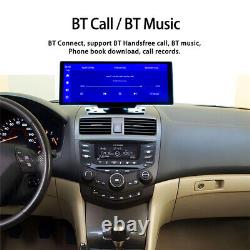 Caméra de tableau de bord Wifi 10.26 pouces pour Apple Carplay Android Auto Bluetooth DVR Vidéo FM